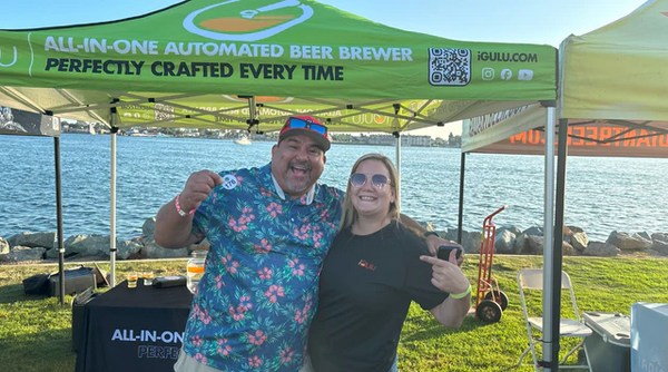 Rare and Wild Beer Festival