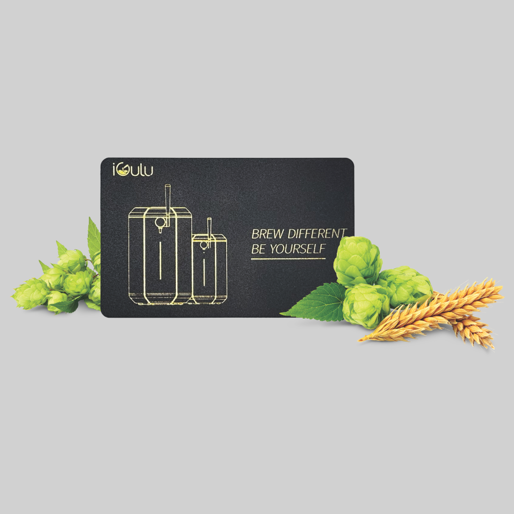 Get Master Mode Premium Card from iGulu UK