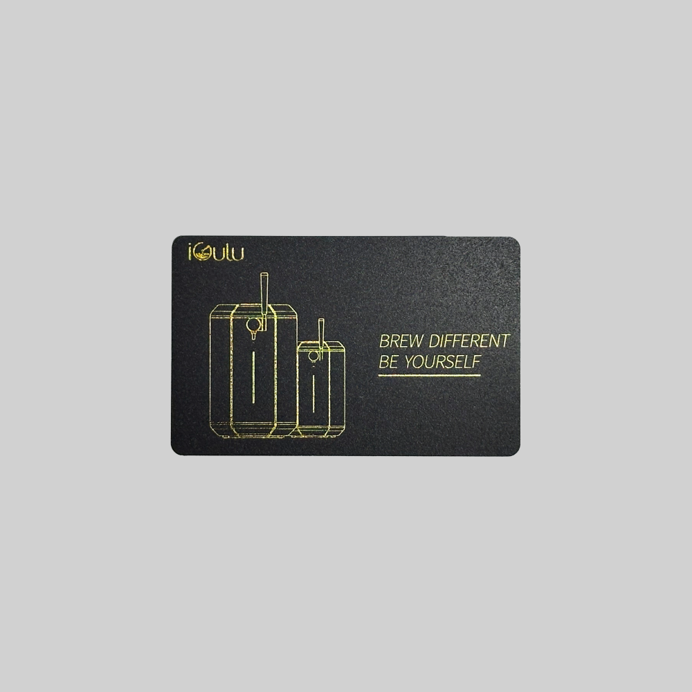 Buy Master Mode Premium Card from iGulu UK